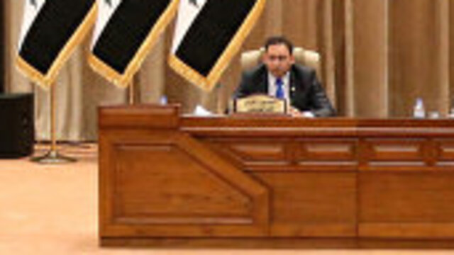 Irak Parlamentosu'ndan ABD'ye tepki! "Ülkemden çekil!" yasası