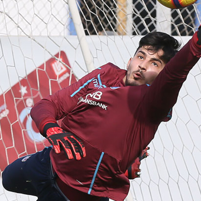 Trabzonspor'da Uğurcan Çakır belirsizliği