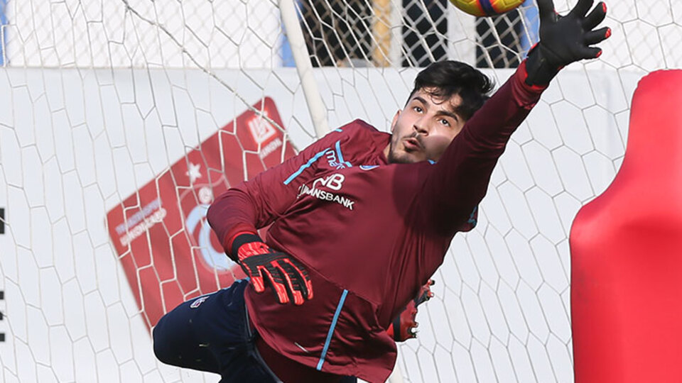 Trabzonspor'da Uğurcan Çakır belirsizliği