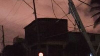 Küba'da ölü sayısı 6 oldu