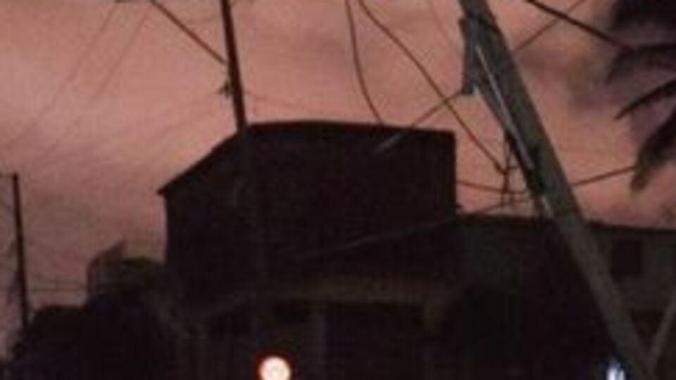 Küba'da ölü sayısı 6 oldu