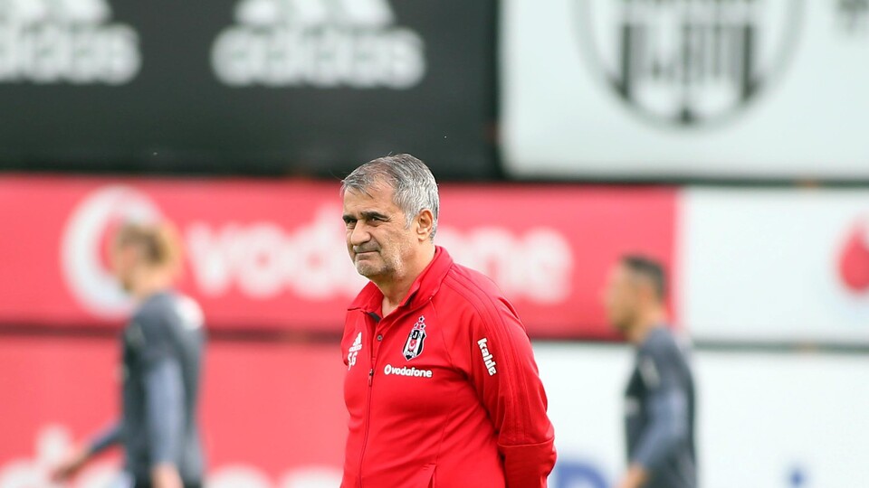 Güneş yeni sistemi oturtuyor