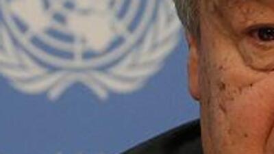 BM, Venezuela krizinde hiçbir grubun yanında yer almayacak