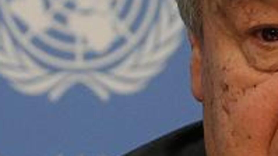 BM, Venezuela krizinde hiçbir grubun yanında yer almayacak