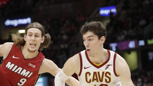 Cedi Osman'dan kök hücre çağrısı