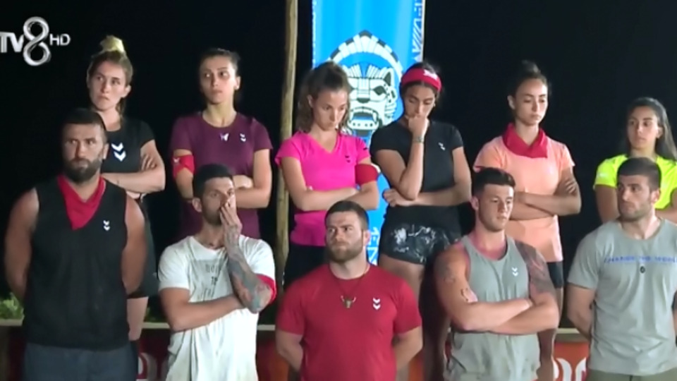 Survivor 2019 ödül oyununu kim kazandı?