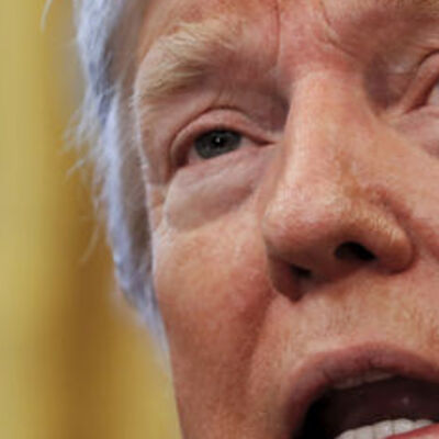 Trump'tan kafa karıştıran Suriye açıklaması