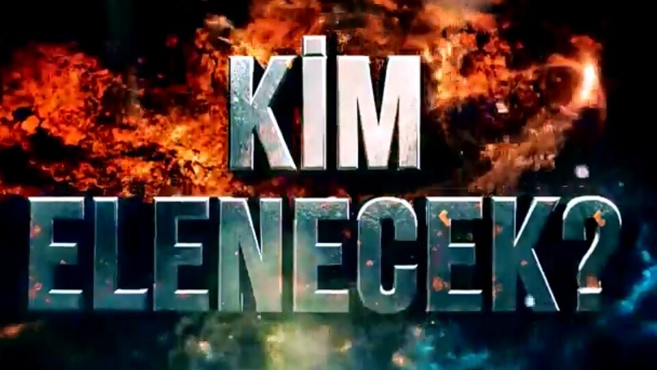 Survivor Türkiye - Yunanistan'da eleme heyecanı