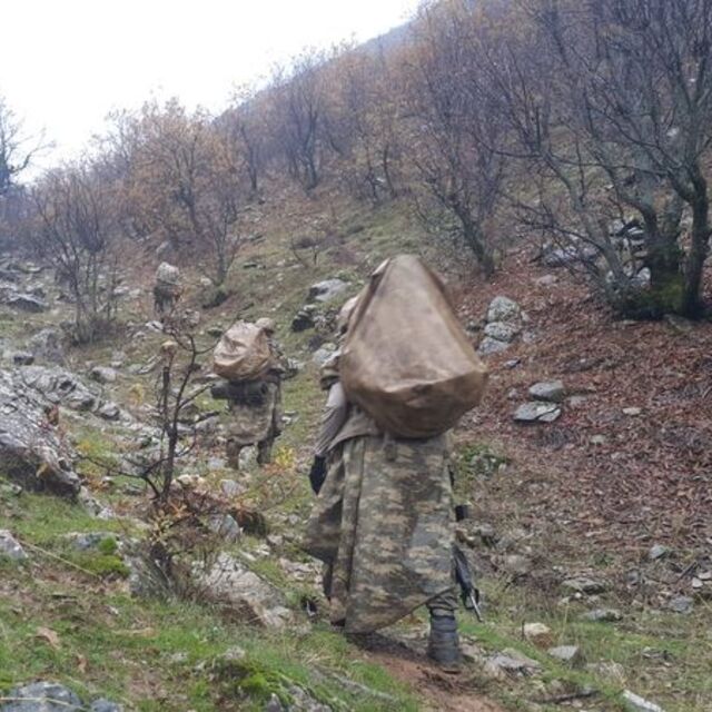 Diyarbakır'da terör operasyonu! 17 mahallede sokağa çıkma yasağı