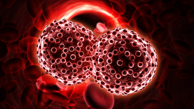 Rakamlarla dünyada ve Türkiye'de kanser vakaları