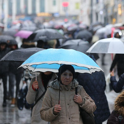 Dikkat! Meteoroloji saat verdi!