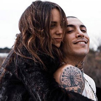 Ünlü çiftten aşk dolu paylaşım