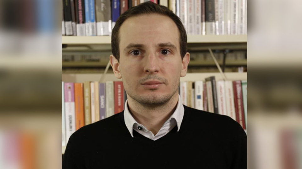 Genç akademisyenin organları 5 kişiye can oldu!