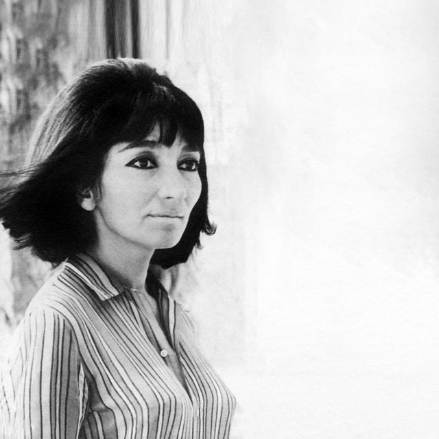 Gülriz Sururi anılacak