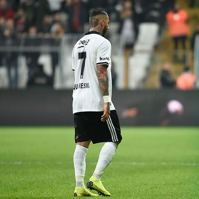 İşte Q7'nin yeni rotası!