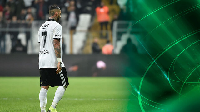 İşte Q7'nin yeni rotası!