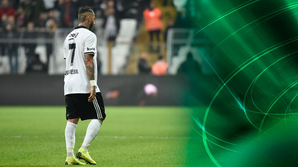 İşte Q7'nin yeni rotası!