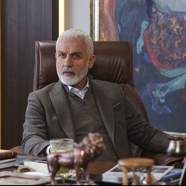 Talat Bulut kimdir?