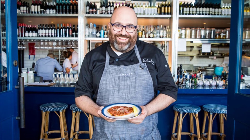 Somer Sivrioğlu kimdir?