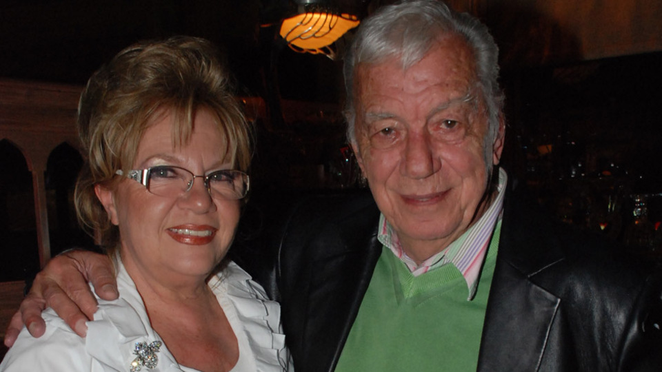 "Bazen otomobilde eşimle konuşuyorum"