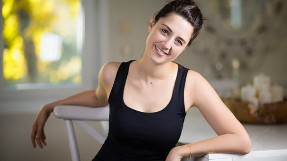 Melis Birkan kimdir?