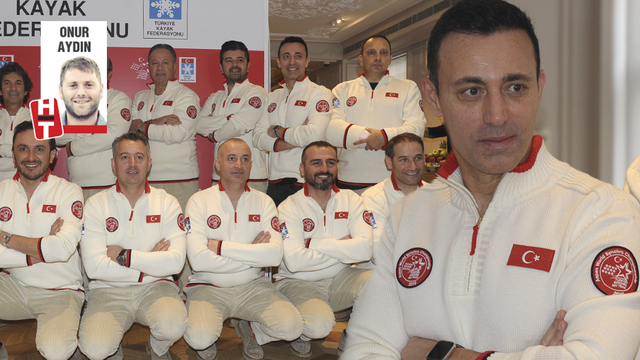 Mustafa Sandal milli oldu