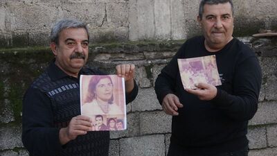 Ustası babası, patronu ağabeyi çıkmıştı! Aileye ikinci DNA şoku...