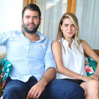 Tanışma hikayelerini anlattı