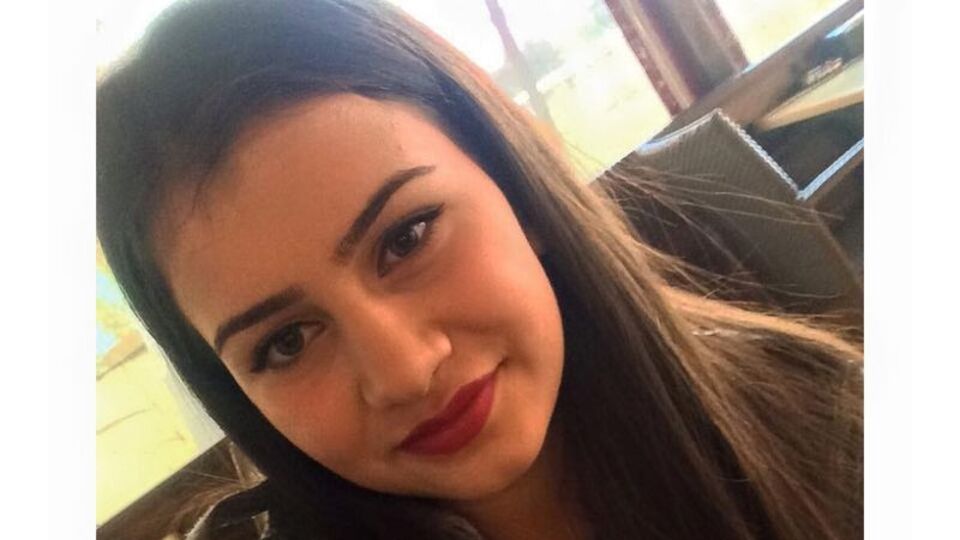 Helin'i okul yolunda tüfekle katletmişti... Mahkeme kararını verdi