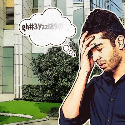 Şifre seçerken bu kurala mutlaka uyun!