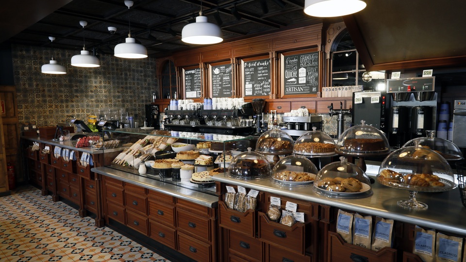 Yeni konsept ile yüzde 30 büyüme hedefliyor!