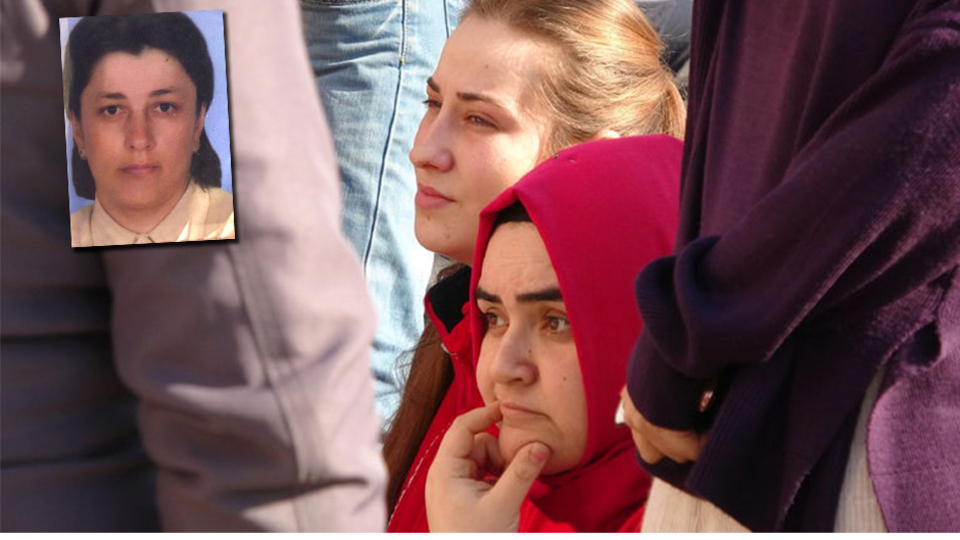 Kargo firmasına paketini almaya geldi... Korkunç infaz! Görenler donup kaldı