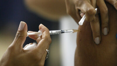 Türkiye'de akciğer kanseri aşısı reçete ile kullanılabiliyor!