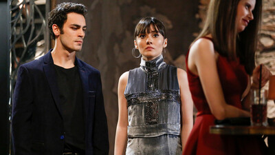 Yasak Elma son bölüm özeti!