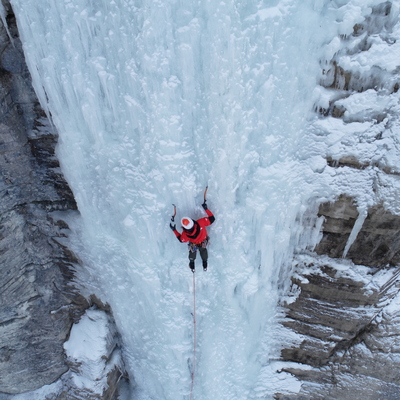 Burası Fransız veya İtalyan Alpleri değil Türkiye!