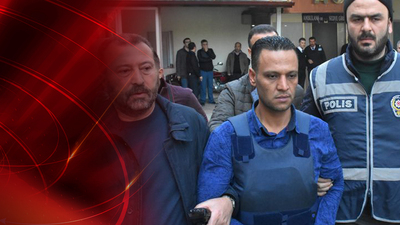 Üç kişinin öldürüldüğü olayda perde aralandı! 400 bin lirayı az buldu 5 kişiyi vurdu! 