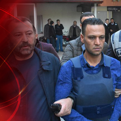 Üç kişinin öldürüldüğü olayda perde aralandı! 400 bin lirayı az buldu 5 kişiyi vurdu! 