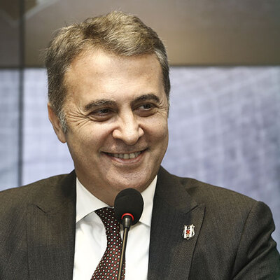 "Burak Yılmaz'ın kaptan olmasını isterim"