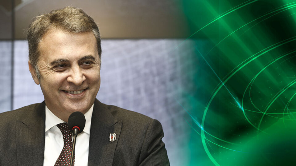 "Burak Yılmaz'ın kaptan olmasını isterim"