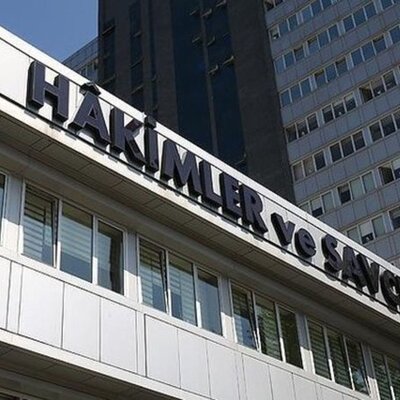 Yargıtay'a 8 yeni üye