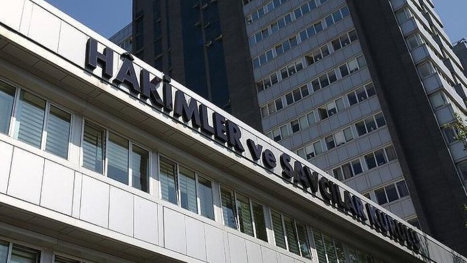 Yargıtay'a 8 yeni üye