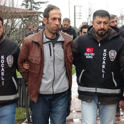 Palu Ailesi hakkında iddianame