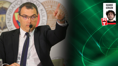 Bir Comolli klasiği!