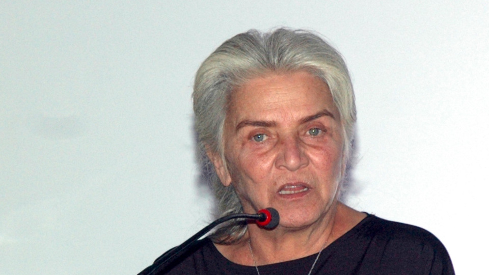 Nazire Dedeman hayatını kaybetti