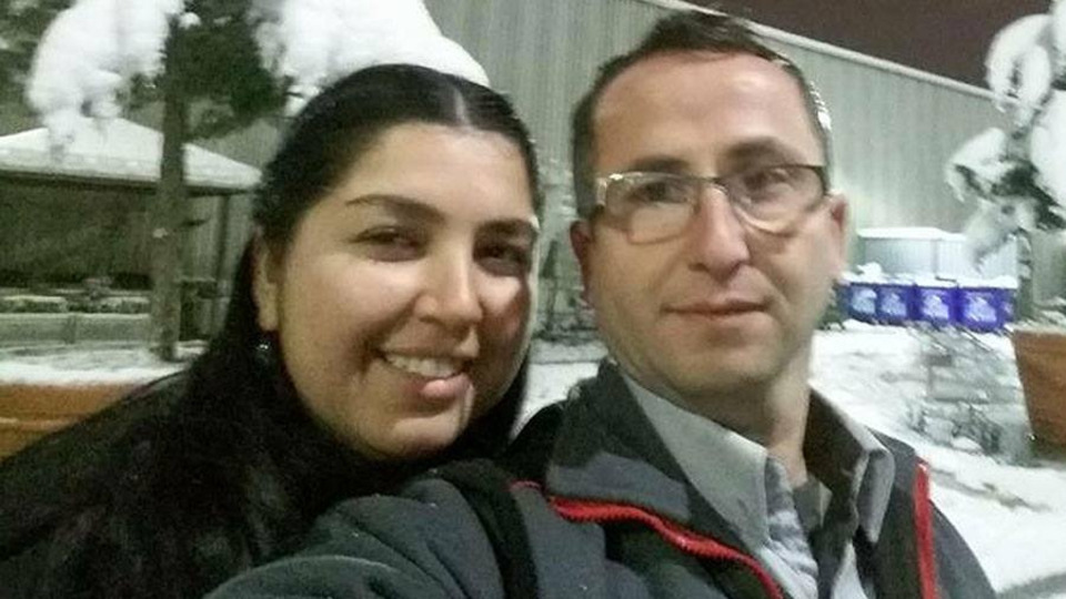 Ölümlü iş kazasında ihmal şüphesi