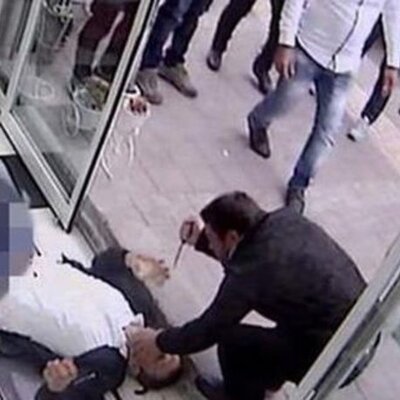 Defalarca bıçaklayıp dehşet yaratmıştı! Cezası belli oldu