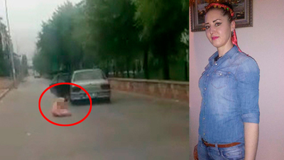 Çırılçıplak yanarak can veren Şengül'ün erkek arkadaşının ifadesi...