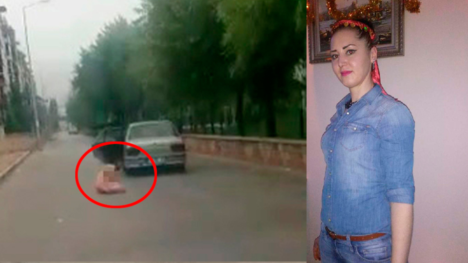 Çırılçıplak yanarak can veren Şengül'ün erkek arkadaşının ifadesi...