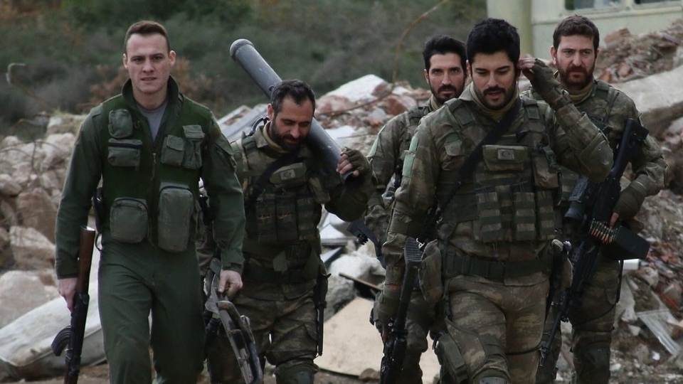 Can Feda filmi oyuncuları kimler?