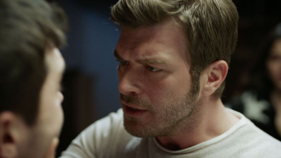 Çarpışma 9. bölüm 2. fragmanı